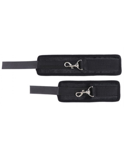 Lien et menottes Bed Restraint 