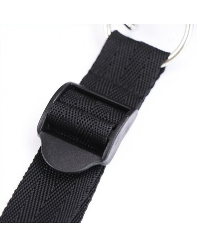 Lien et menottes Bed Restraint 
