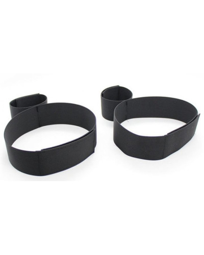 Accessoire d'attache Poignets-Cuisses 