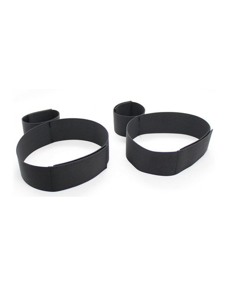 Accessoire d'attache Poignets-Cuisses 