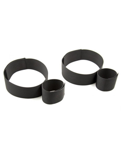 Accessoire d'attache Poignets-Cuisses 