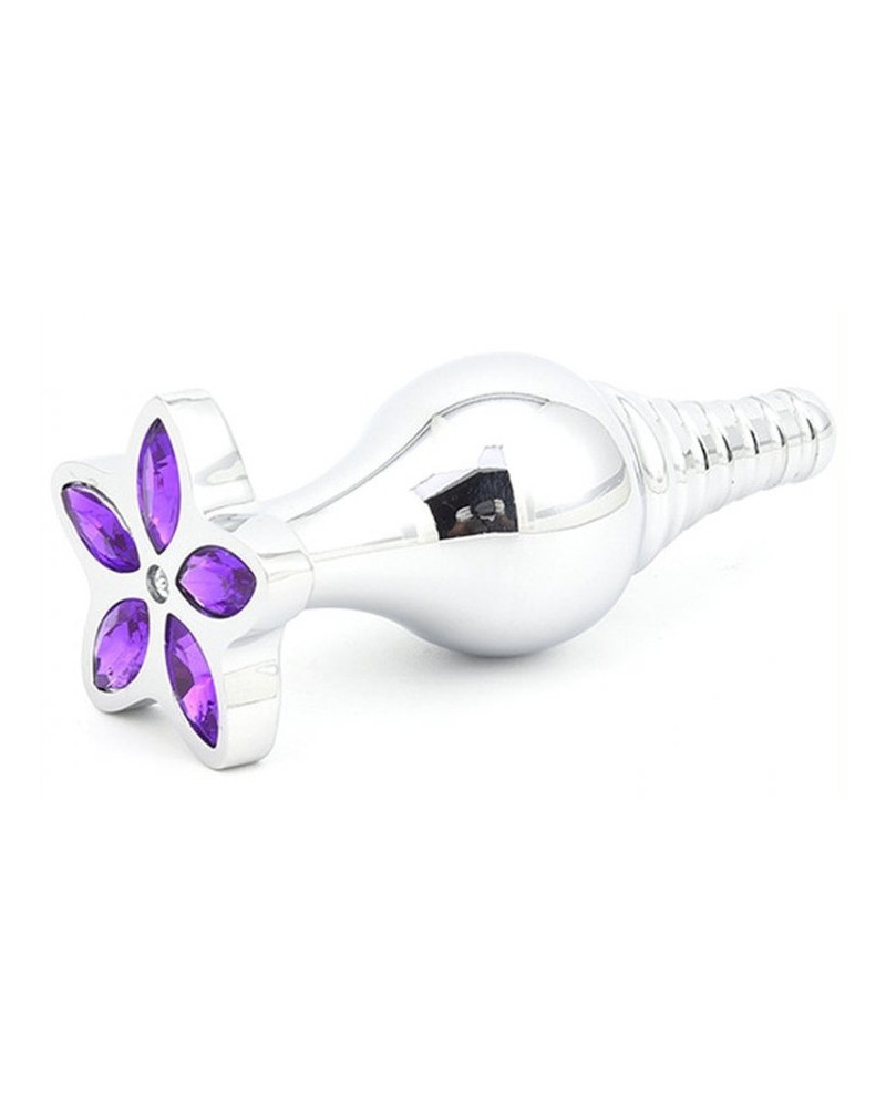 Plug bijou Maple Diamond 6.5 x 2.8 cm 