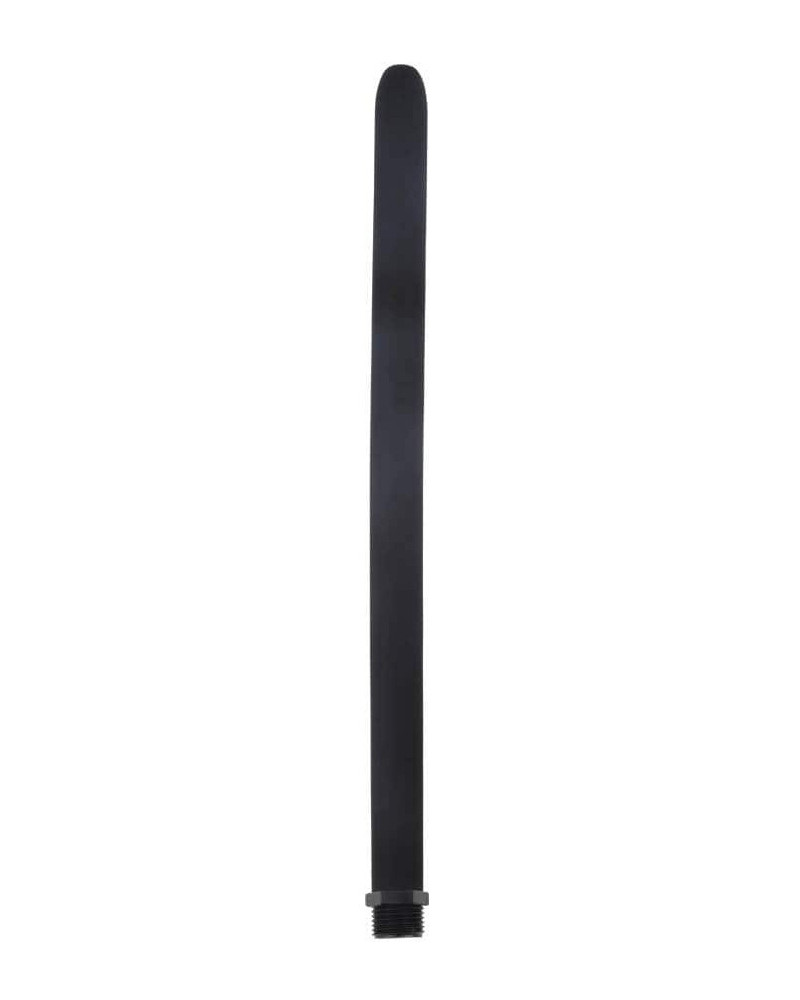 Embout anal Black Mont 30 x 2cm 