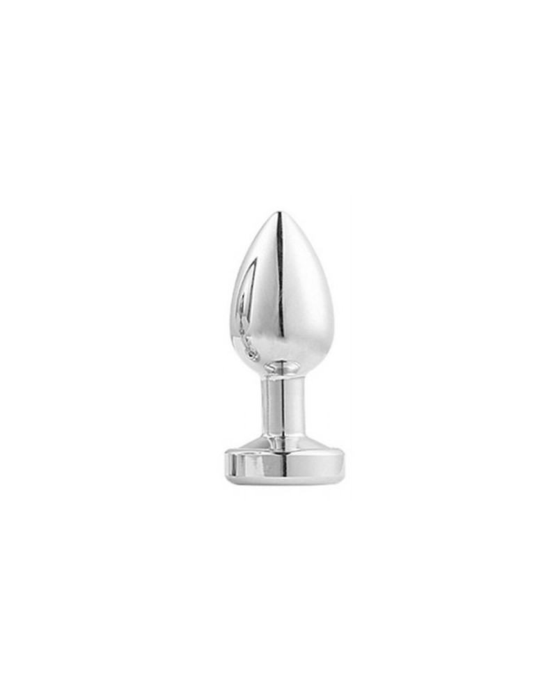 Plug bijou Light Colour S 6 x 2.7 cm 