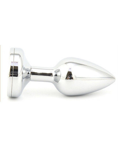 Plug bijou Light Colour S 6 x 2.7 cm 