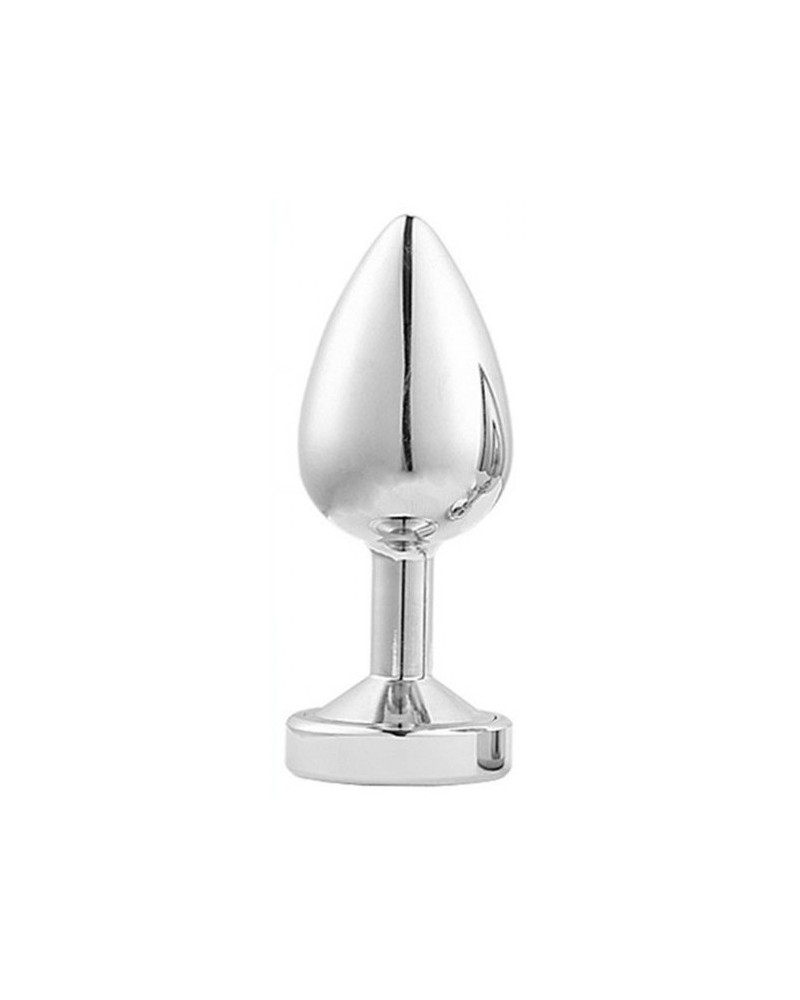 Plug Bijou Light Colour L 9 x 4 cm 