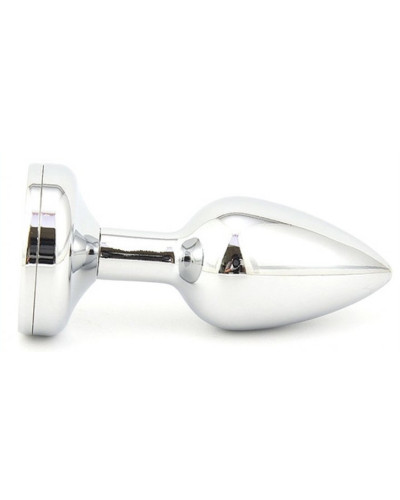 Plug Bijou Light Colour L 9 x 4 cm 