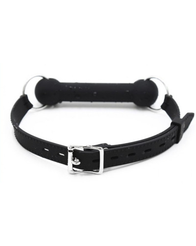 Baillon Os Silicone 12cm 