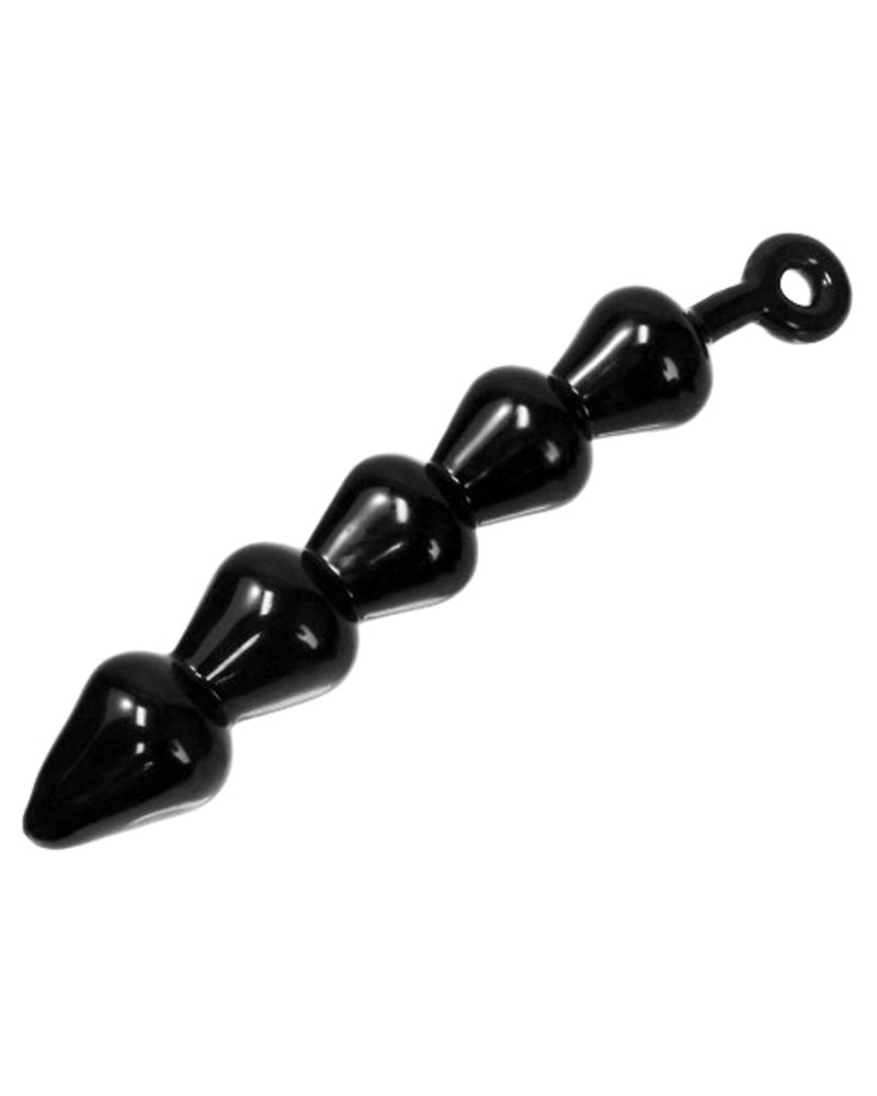 Boules anales Links-X 33 x 6 cm 