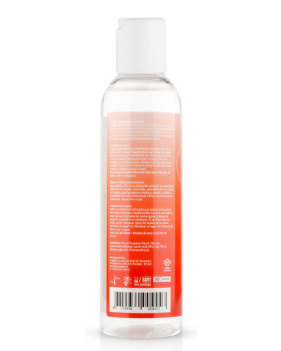 Gel de massage et Lubrifiant 2 en 1 Easyglide - 150mL 