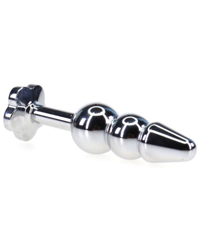 Plug Bijou Flower 10 x 2.7cm 
