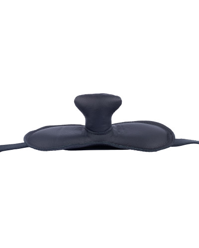 Bâillon en cuir pour esclave 