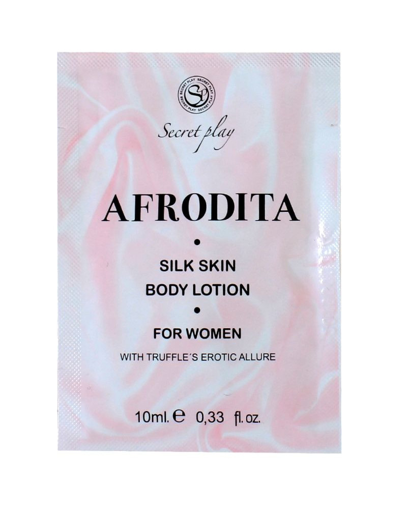 Dosette Lotion Phéromone Afrodita 4ml 