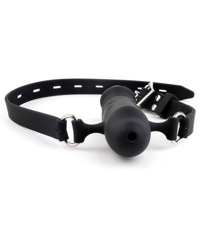 Bâillon Gode Oral Dick 10cm 