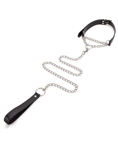 Collier-Laisse Herat Chain 80cm 