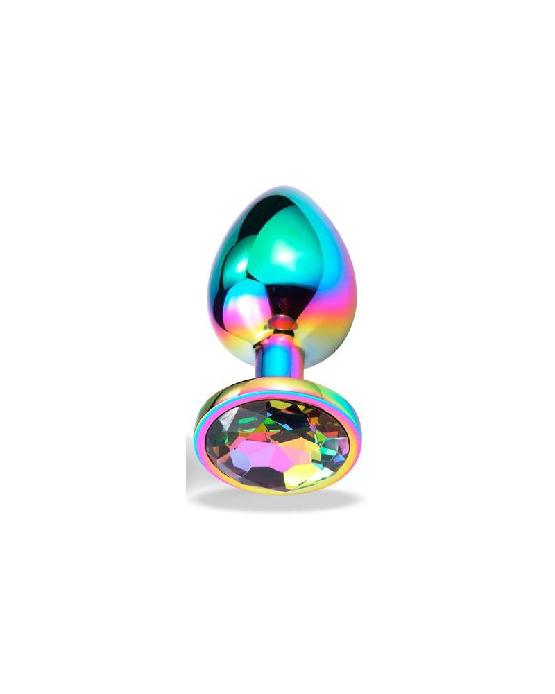 Plug Bijou Space Journey M 7 x 3.3cm 