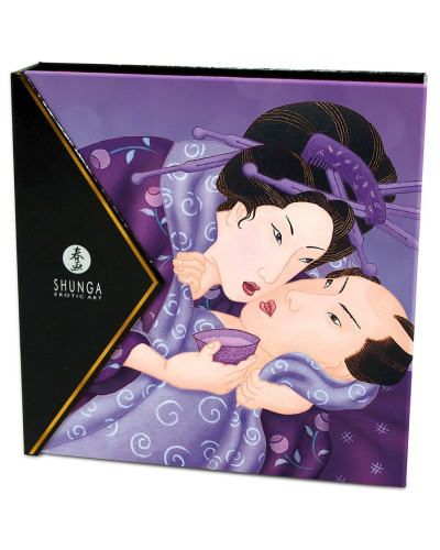 Kit secret de Geisha Shunga Fruits exotiques 