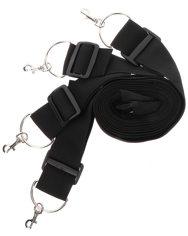 Attaches pour lit Bed Restraint Taboom 