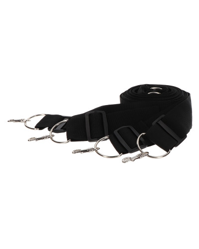 Attaches pour lit Bed Restraint Taboom 