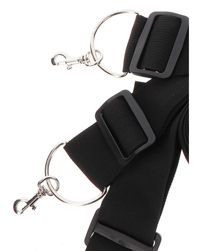 Attaches pour lit Bed Restraint Taboom 