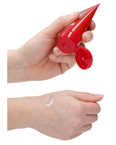 Crème de masturbation au Cbd Amsterdam XXX 50ml 
