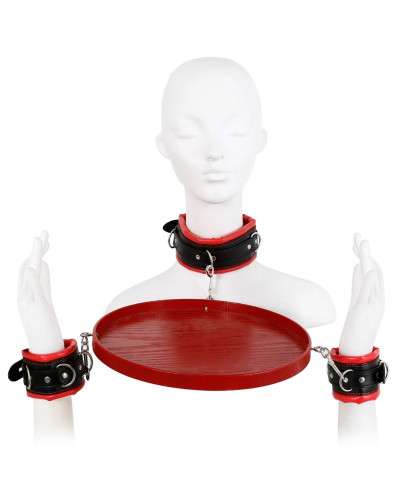 Kit Bdsm Servant Kit 