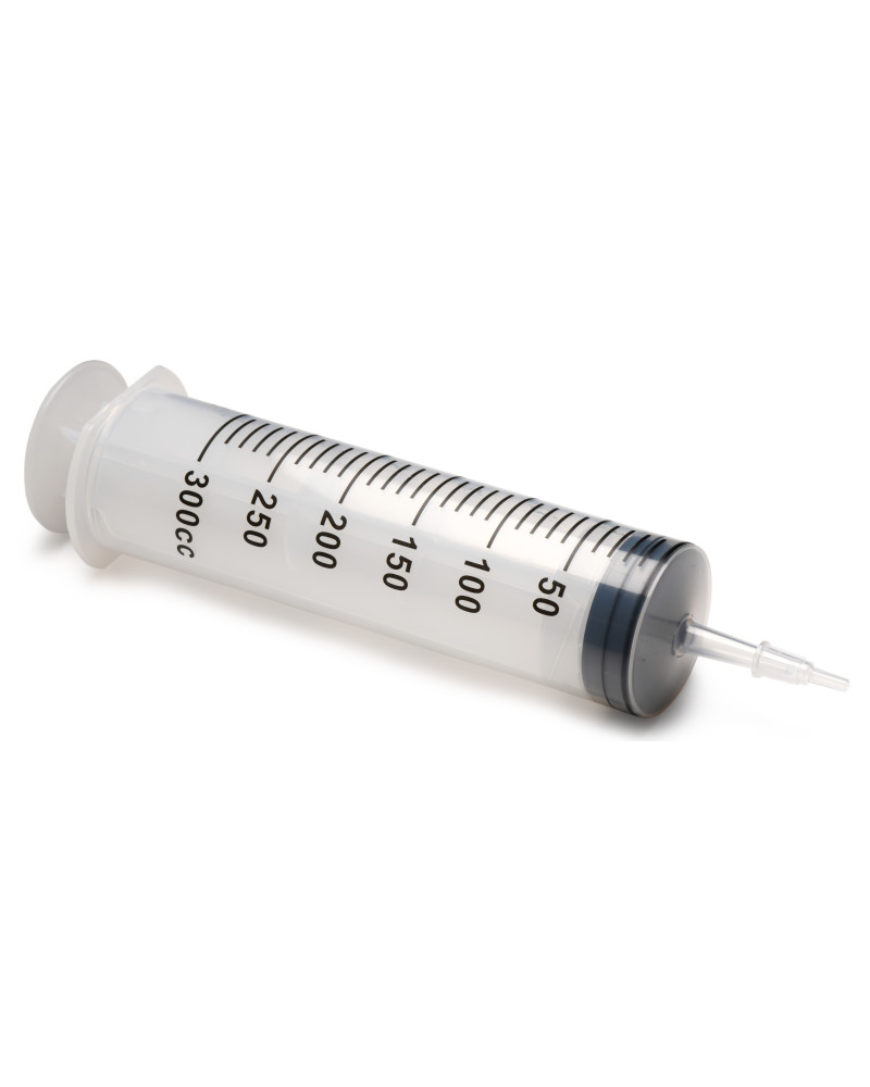 Seringue à lubrifiant Enema Syringe 300ml 