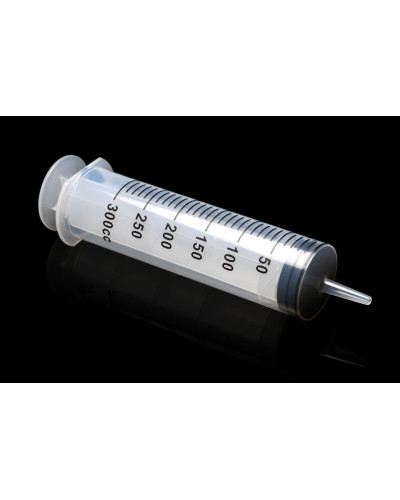 Seringue à lubrifiant Enema Syringe 300ml 