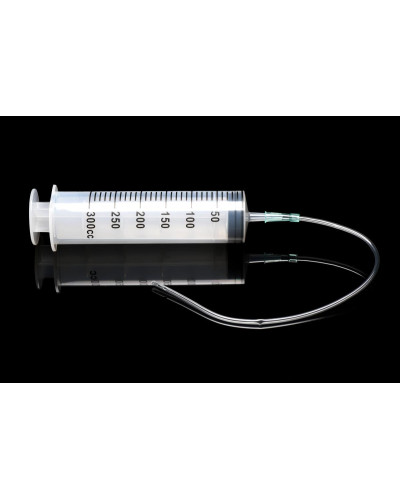 Seringue à lubrifiant Enema Syringe 300ml 