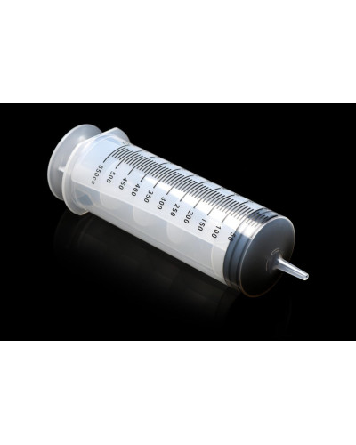 Seringue pour Eau et Lubrifiant Enema Syringe 550ml 