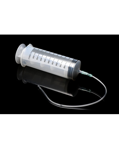 Seringue pour Eau et Lubrifiant Enema Syringe 550ml 