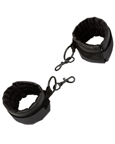 Attaches Sm Collar Body Restraint Boundless 