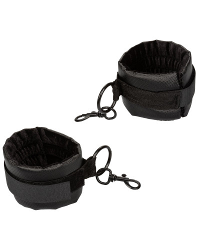 Attaches Sm Collar Body Restraint Boundless 