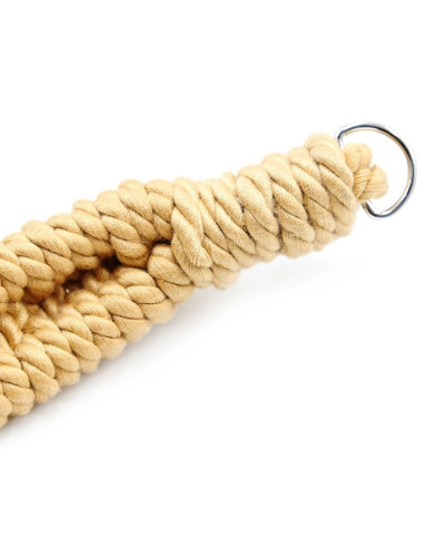Collier Corde Hemp Collar 45cm 