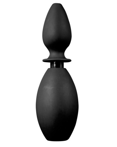Poire Plug Fresh 10 x 5cm - Contenance 275ml 