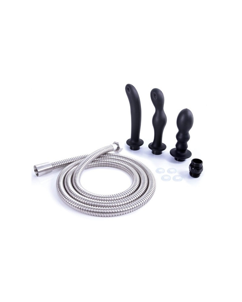 Kit complet Hydro Splashy 3 Embouts 