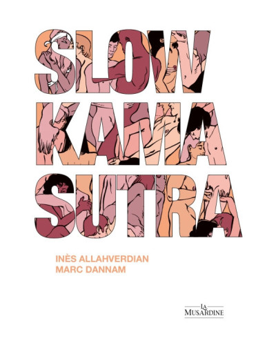 Slow Kama Sutra 