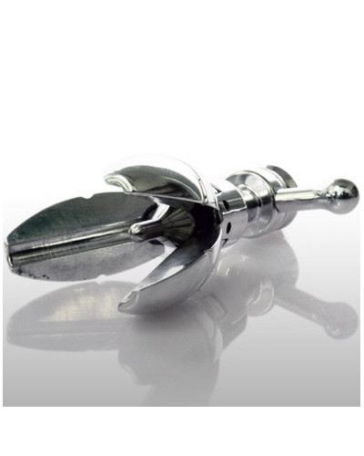 Plug Ultimate Lock 10 x 6cm 