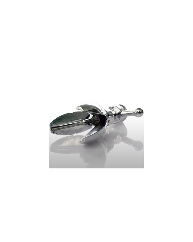 Plug Ultimate Lock 10 x 6cm 