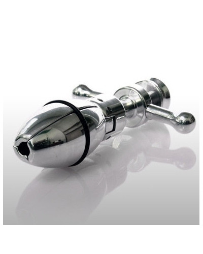 Plug Ultimate Lock 10 x 6cm 