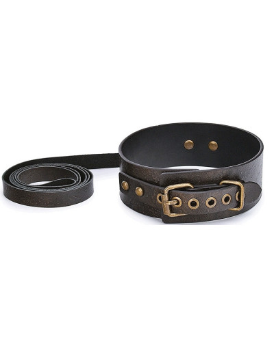 Collier-Laisse Vintagy 