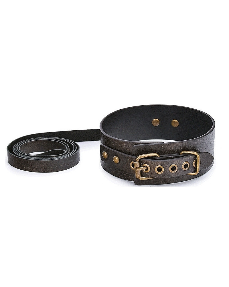 Collier-Laisse Vintagy 