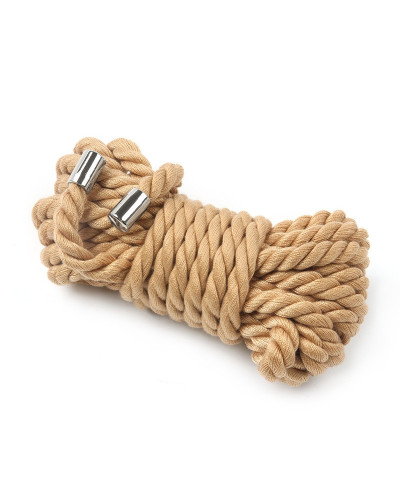 Corde de Bondage Metaly M 10m 