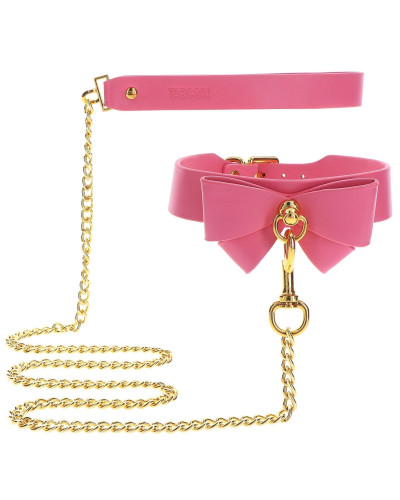 Collier Laisse Malibu 