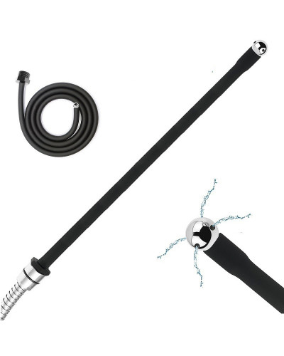 Embout Cleanass Flex M 50 x 1.5cm 
