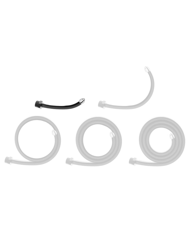 Embout Tipass Flex S 27 x 1.8cm 