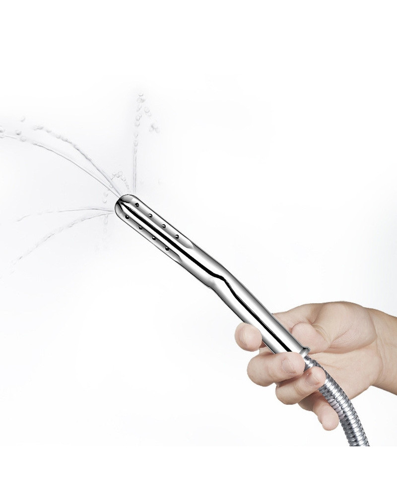 Embout Curve Clean 15 x 1.7cm 