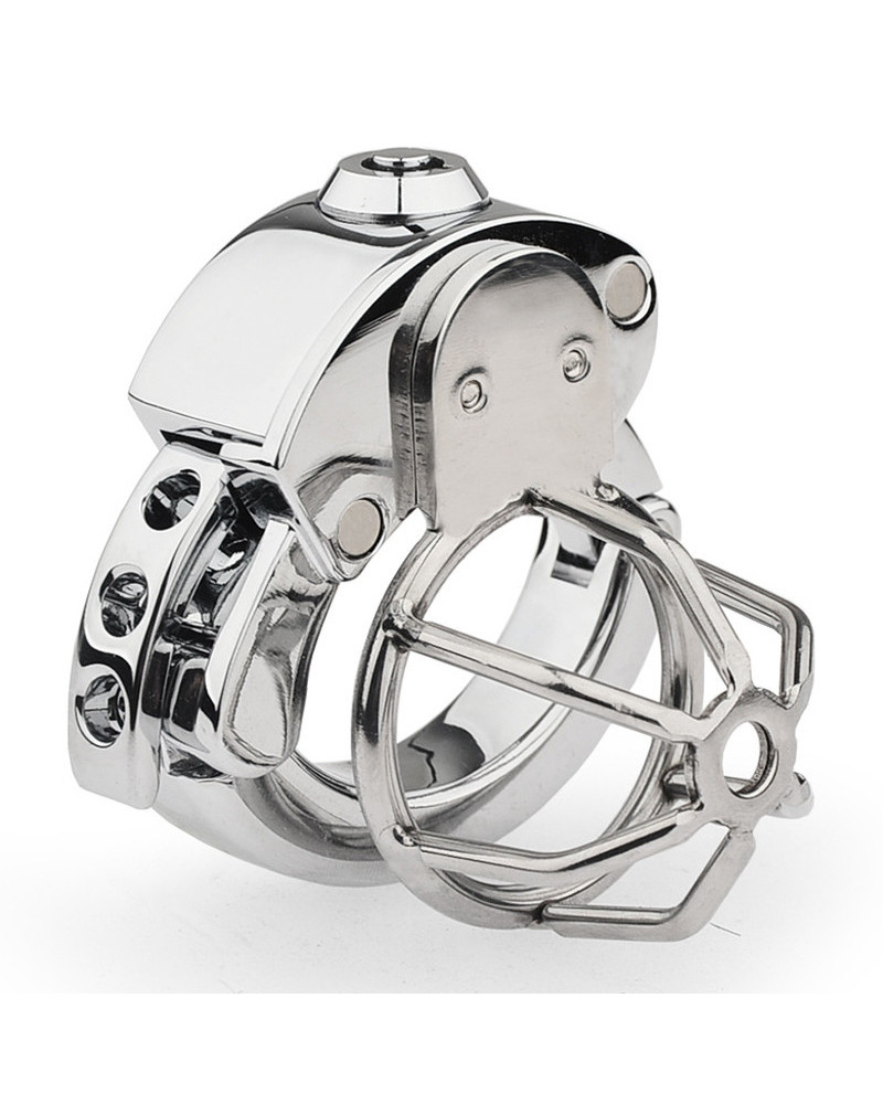 Cage Cockor 5 x 3cm 