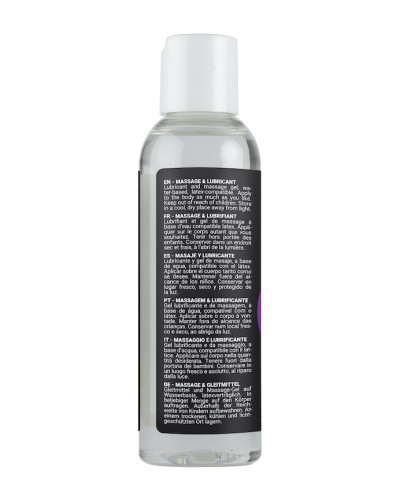 Lubrifiant Sensualube Massage 150ml 