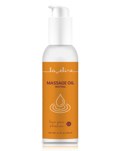Huile de massage Herbal - 150 ml 